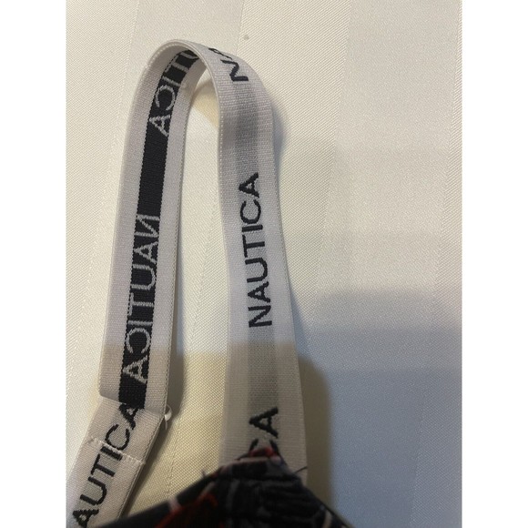 Nautica Multi Colored Underwire Bra Size 40D - Picture 3 of 8